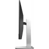 HP E27m G4 QHD USB-C konferencinis monitorius, 68,6 cm (27 colių), 2560 x 1440 pikselių, Quad HD, LCD, 5 ms, juoda, sidabrinė