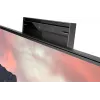 HP E27m G4 QHD USB-C konferencinis monitorius, 68,6 cm (27 colių), 2560 x 1440 pikselių, Quad HD, LCD, 5 ms, juoda, sidabrinė