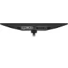 HP E27m G4 QHD USB-C konferencinis monitorius, 68,6 cm (27 colių), 2560 x 1440 pikselių, Quad HD, LCD, 5 ms, juoda, sidabrinė