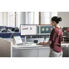 HP Thunderbolt Dock 280W G4 belaidžio ryšio stotelė Thunderbolt 4 juoda