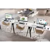 HP Thunderbolt Dock 280W G4 belaidžio ryšio stotelė Thunderbolt 4 juoda