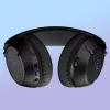 HyperX Cloud Flight - Belaidis žaidimų ausinių rinkinys (Juoda-Mėlyna) - PS5-PS4