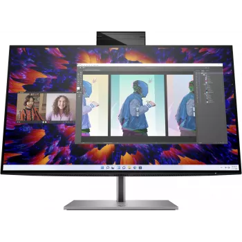 Monitorius HP Z24m G3 23,8 colio Quad HD 2560 x 1440