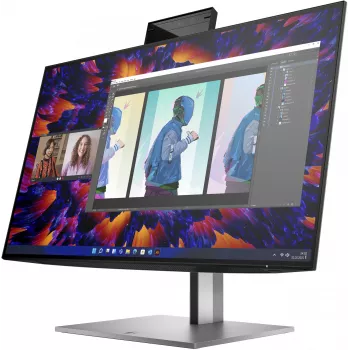 Monitorius HP Z24m G3 23,8 colio Quad HD 2560 x 1440