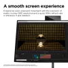 Monitorius HP Z24m G3 23,8 colio Quad HD 2560 x 1440