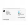 HP W2131YC Cyan Original LaserJet tonerio kasetė, žalsvai mėlyna, 1 vnt.