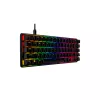 HyperX Alloy Origins 65 – mechaninė žaidimų klaviatūra, HX Aqua (JAV išdėstymas)