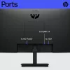 Monitorius HP V22v G5 21,4 colio Full HD 1920 x 1080