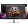 HP Series 7 Pro 27 colių QHD monitorius - 727pq, 68,6 cm (27 colių), 2560 x 1440 pikselių, Quad HD, LCD, 5 ms