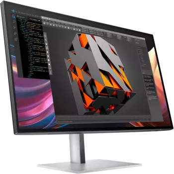 HP Series 7 Pro 27 colių QHD monitorius - 727pq, 68,6 cm (27 colių), 2560 x 1440 pikselių, Quad HD, LCD, 5 ms