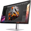 HP Series 7 Pro 27 colių QHD monitorius - 727pq, 68,6 cm (27 colių), 2560 x 1440 pikselių, Quad HD, LCD, 5 ms