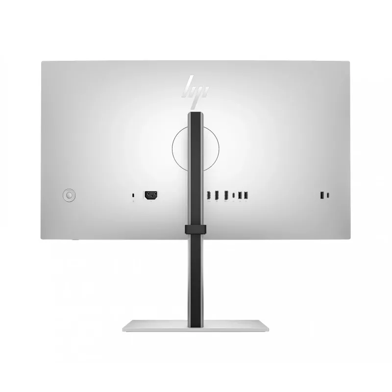 HP Series 7 Pro 27 colių QHD monitorius - 727pq, 68,6 cm (27 colių), 2560 x 1440 pikselių, Quad HD, LCD, 5 ms