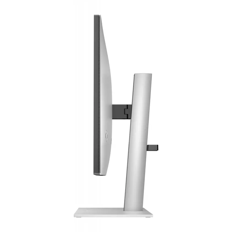 HP Series 7 Pro 27 colių QHD monitorius - 727pq, 68,6 cm (27 colių), 2560 x 1440 pikselių, Quad HD, LCD, 5 ms