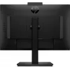HP M24m konferencinis monitorius, 60,5 cm (23,8 colio), 1920 x 1080 pikselių, Full HD, LED, 5 ms, juodas