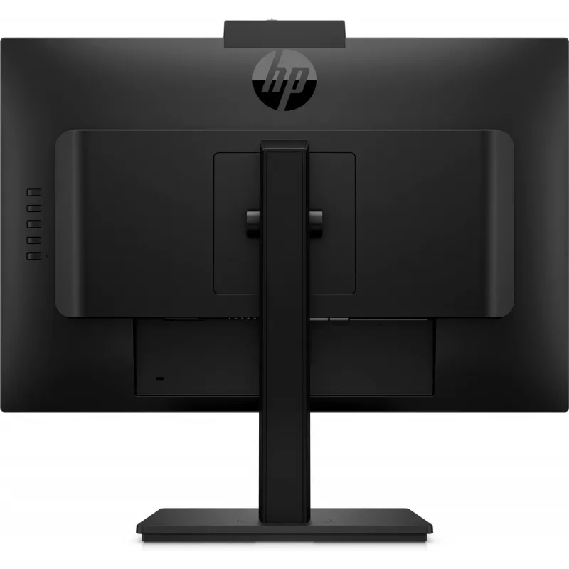 HP M24m konferencinis monitorius, 60,5 cm (23,8 colio), 1920 x 1080 pikselių, Full HD, LED, 5 ms, juodas