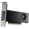 HP NVIDIA RTX 2000 Ada 16GB GDDR6 vaizdo plokštė, 4x Mini DisplayPort (8D6B8AA)
