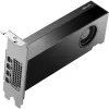 HP NVIDIA RTX 2000 Ada 16GB GDDR6 vaizdo plokštė, 4x Mini DisplayPort (8D6B8AA)