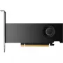 HP NVIDIA RTX 2000 Ada 16GB GDDR6 vaizdo plokštė, 4x Mini DisplayPort (8D6B8AA)