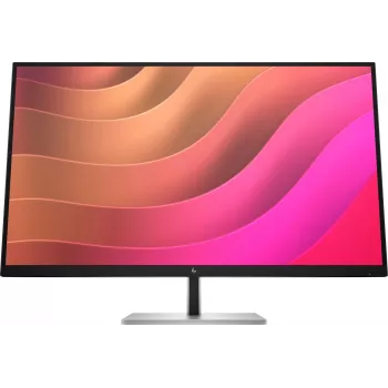 HP E32k G5 4K USB-C Monitorius, 80 cm (31,5 col.), 3840 x 2160 pikselių, 4K Ultra HD, LCD, 5 ms, Juoda