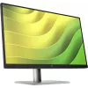 HP E24q G5 QHD Monitor, 60.5 cm (23.8 colio), 2560 x 1440 pikselių, Quad HD, LCD, 5 ms, juodas