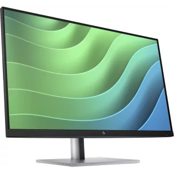 Monitorius HP E-Series E27 G5 27 colių Full HD PVC Free 1920 x 1080