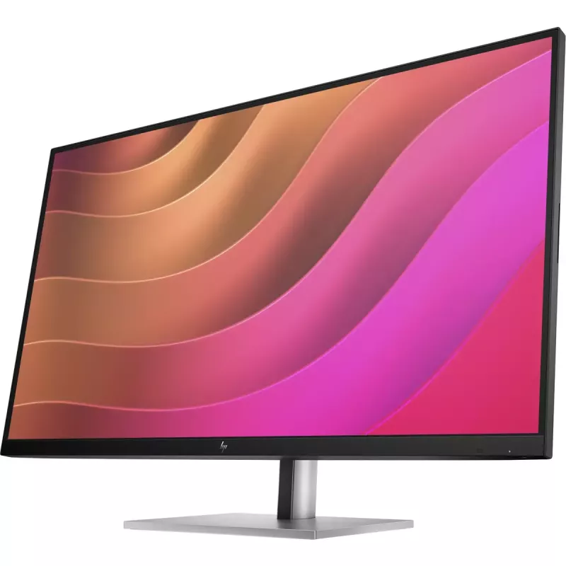 Monitorius HP E32k G5 31,5 colio 4K Ultra HD 3840 x 2160 pikseliai