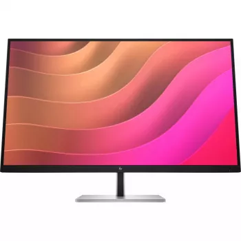 Monitorius HP E32k G5 31,5 colio 4K Ultra HD 3840 x 2160 pikseliai