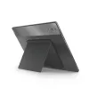 Lenovo Tab Extreme klaviatūra su lietimui jautria pele, Pogo Pin, pilka