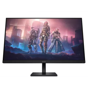 OMEN by HP 31,5 colio QHD 165Hz žaidimų monitorius - OMEN 32q
