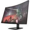 OMEN by HP 31.5 colių QHD 165Hz lenktas žaidimų monitorius - OMEN 32c (atnaujinta prekė)