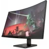 OMEN by HP 31.5 colių QHD 165Hz lenktas žaidimų monitorius - OMEN 32c (atnaujinta prekė)