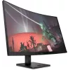 OMEN by HP 31.5 colių QHD 165Hz lenktas žaidimų monitorius - OMEN 32c (atnaujinta prekė)