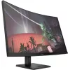 OMEN by HP 31.5 colių QHD 165Hz lenktas žaidimų monitorius - OMEN 32c (atnaujinta prekė)