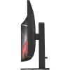 OMEN by HP 31.5 colių QHD 165Hz lenktas žaidimų monitorius - OMEN 32c (atnaujinta prekė)