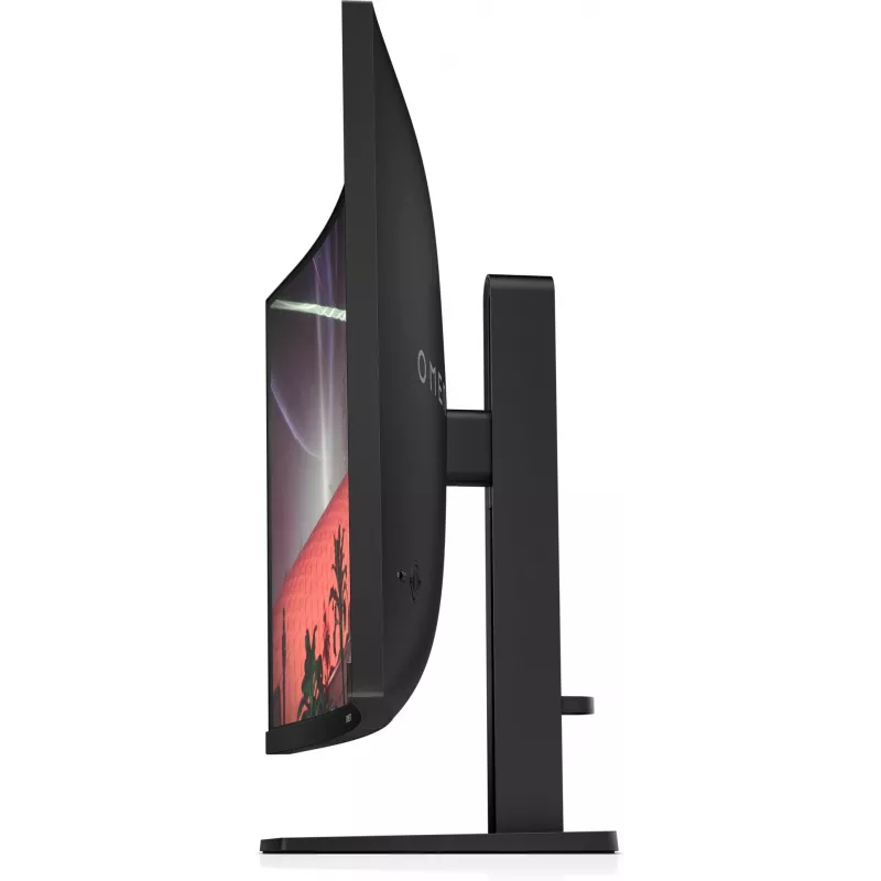 OMEN by HP 31.5 colių QHD 165Hz lenktas žaidimų monitorius - OMEN 32c (atnaujinta prekė)