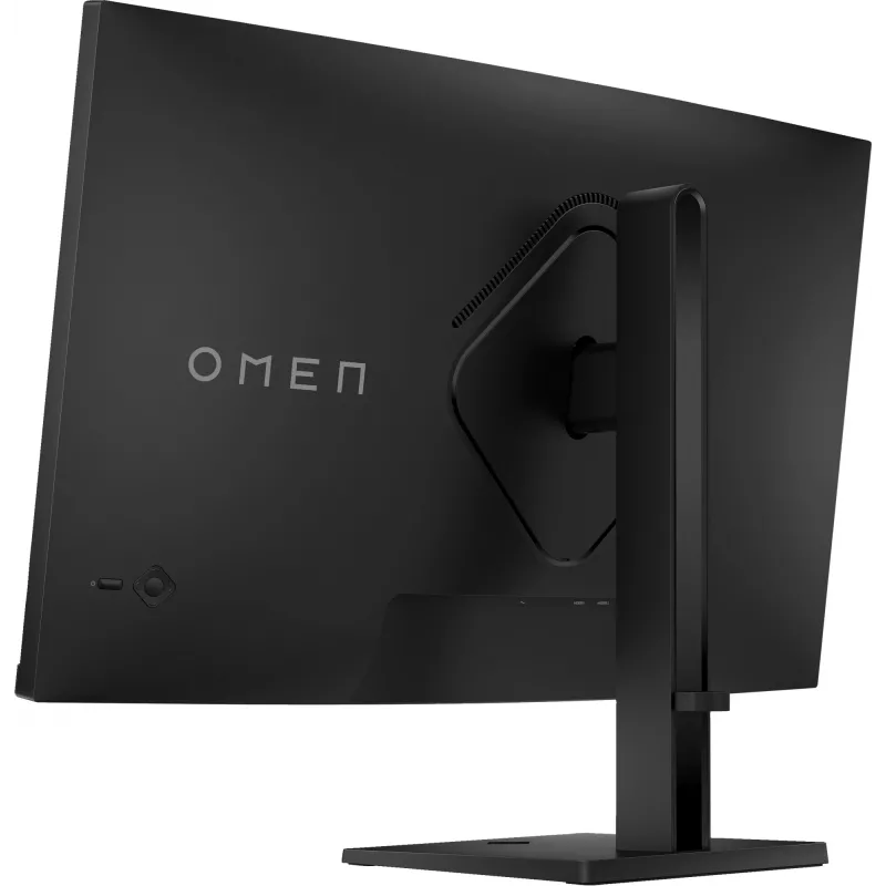 OMEN by HP 31.5 colių QHD 165Hz lenktas žaidimų monitorius - OMEN 32c (atnaujinta prekė)