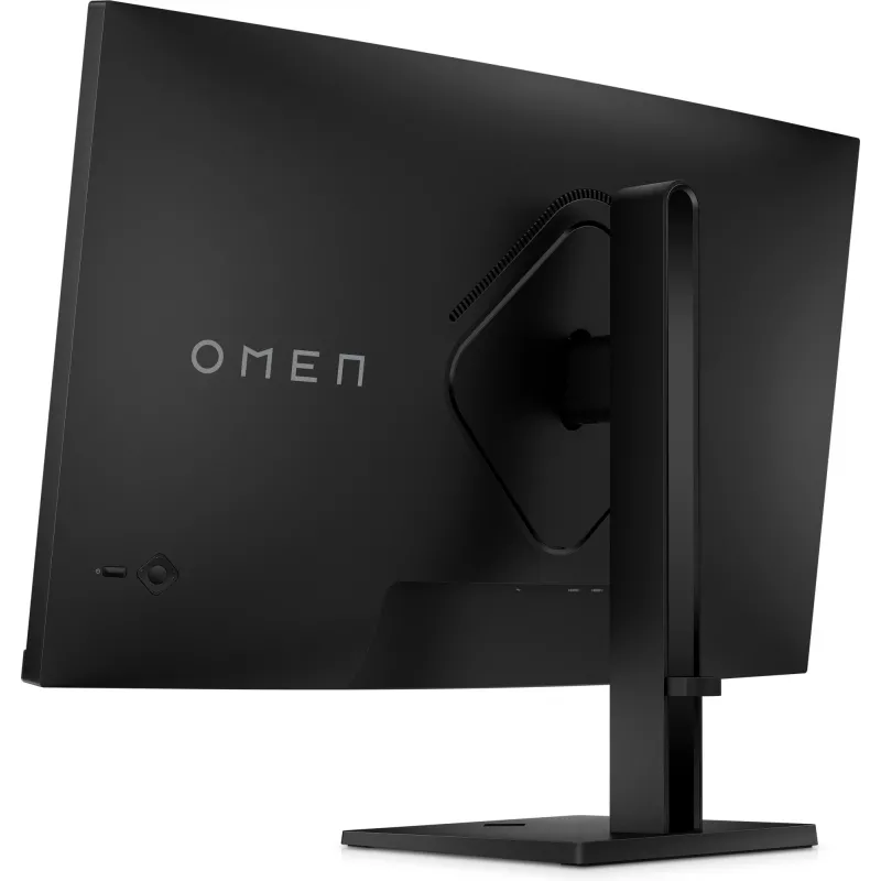 OMEN by HP 31.5 colių QHD 165Hz lenktas žaidimų monitorius - OMEN 32c (atnaujinta prekė)