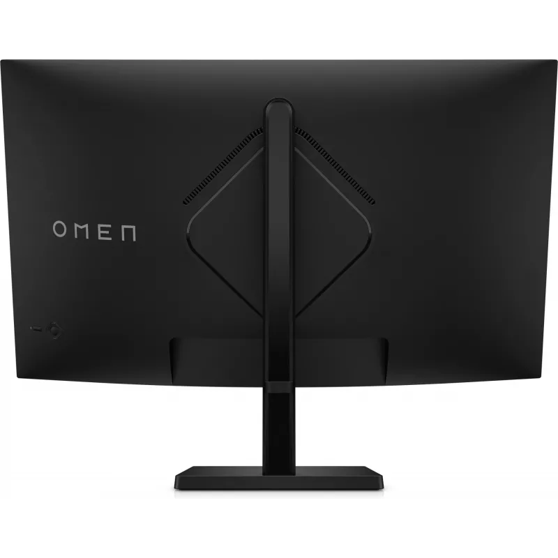 OMEN by HP 31.5 colių QHD 165Hz lenktas žaidimų monitorius - OMEN 32c (atnaujinta prekė)