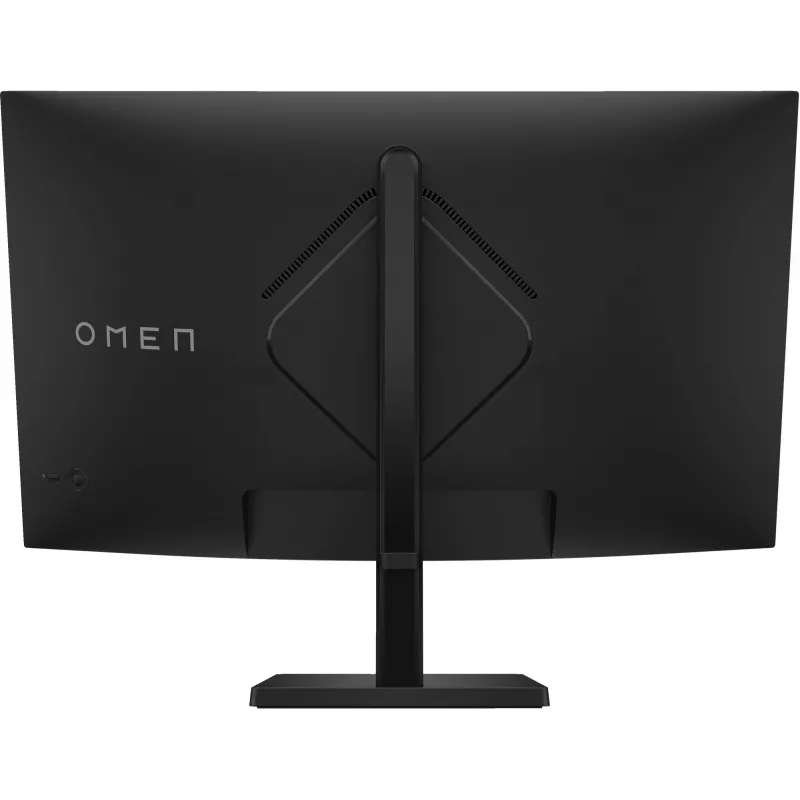 OMEN by HP 31.5 colių QHD 165Hz lenktas žaidimų monitorius - OMEN 32c (atnaujinta prekė)