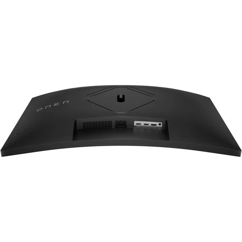 OMEN by HP 31.5 colių QHD 165Hz lenktas žaidimų monitorius - OMEN 32c (atnaujinta prekė)