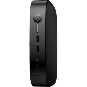 Kompiuteris HP Pro t550 2 GHz Intel Celeron 8 GB RAM 32 GB eMMC Intel UHD Graphics ThinPro