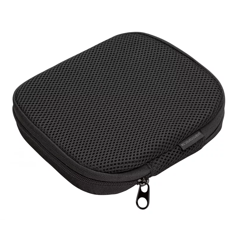 Ausinės POLY Blackwire 3225 Stereo USB-A laidinės biurui ir skambučių centrui