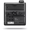 HP Poly Edge B30 IP telefonas su PoE, juodas, laidinis ragelis, stalas/siena, 4 linijos, LCD