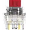 Linijinis mechaninis klaviatūros jungiklis KINGSTON HyperX 85U07AA 45 g aktyvavimo jėga