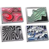 Magnetinis ženklelis Kingston HyperX Abstract Series 85U20AA