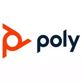 Sieninis laikiklis HP POLY G7500 saugiam vaizdo konferencijų sistemos montavimui