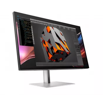 HP Series 7 Pro 27 colių QHD Thunderbolt 4 Monitor - 727pu be PVC