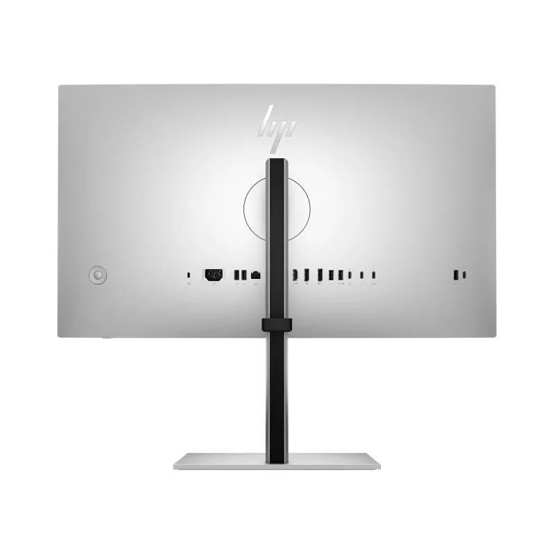 HP Series 7 Pro 27 colių QHD Thunderbolt 4 Monitor - 727pu be PVC