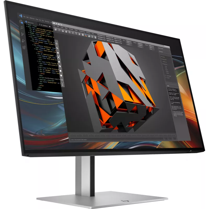Monitorius HP Series 7 Pro 23,8 col. FHD LCD 1920x1080