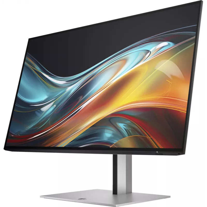 Monitorius HP Series 7 Pro 23,8 col. FHD LCD 1920x1080